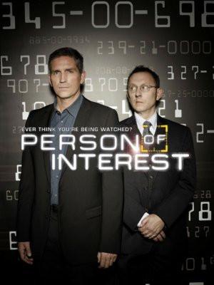 Person Of Interest T-Shirt A32230
