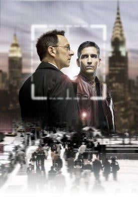 Person Of Interest T-Shirt A32235