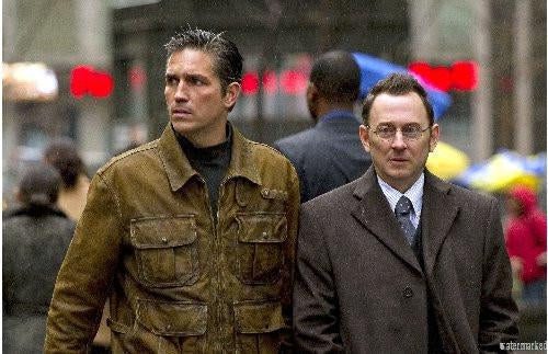 Person Of Interest T-Shirt A32240