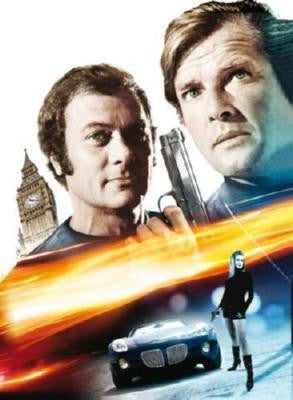 Persuaders The Puzzle Jigsaw Puzzle Choose a Size