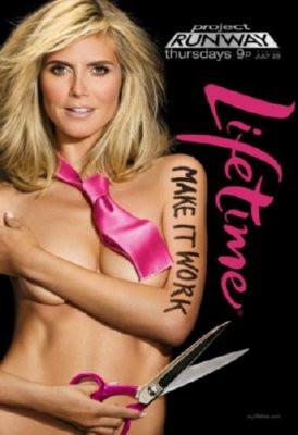 Project Runway T-Shirt A34236