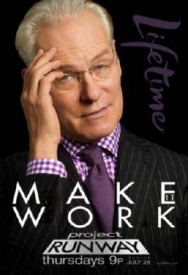 Project Runway Puzzle Jigsaw Puzzle Choose a Size