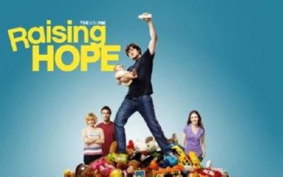 Raising Hope Puzzle Jigsaw Puzzle Choose a Size