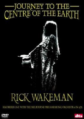 Rick Wakeman Mouse Pad Mousepad