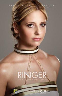 Ringer T-Shirt A36061