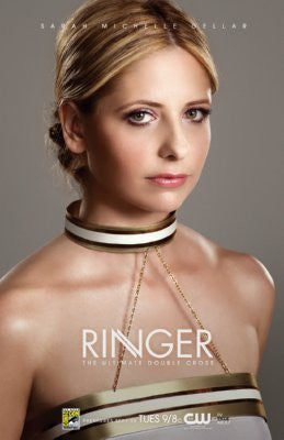 Ringer Puzzle Jigsaw Puzzle Choose a Size