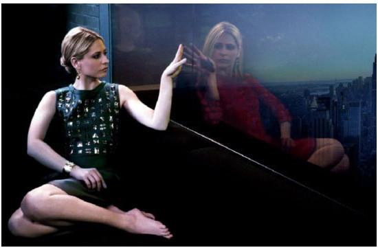 Ringer T-Shirt A36066