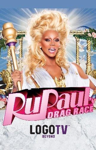 Rupaul'S Drag Race T-Shirt A36801