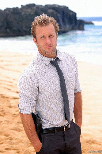 Scott Caan Mouse Pad Mousepad