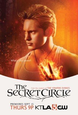 Secret Circle The T-Shirt A37831