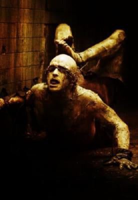 Silent Hill Mouse Pad Mousepad