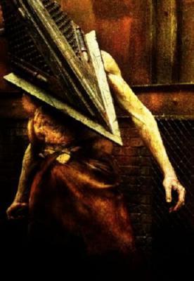 Silent Hill Movie Poster T-Shirt A38761