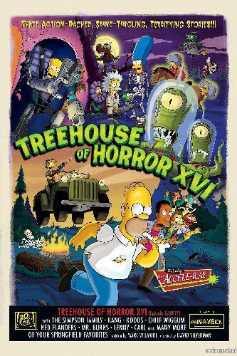 Simpsons Mouse Pad Mousepad