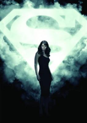 Smallville 10 Lois poster print B240