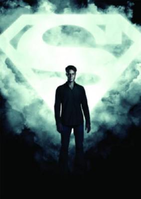 Smallville 10 Oliver poster print B241