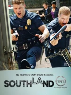 Southland Mouse Pad Mousepad
