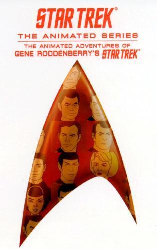 Star Trek T-Shirt A40426