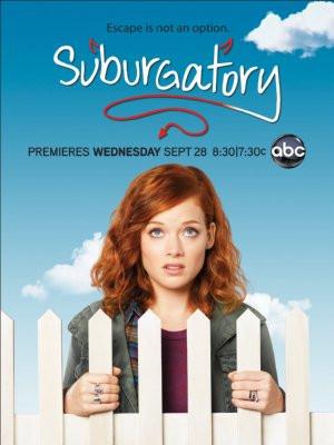 Suburgatory T-Shirt A40916