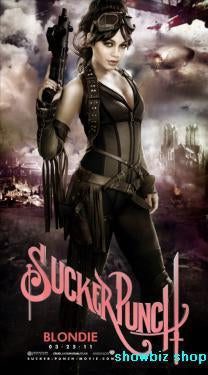 Sucker Punch T-Shirt TShirt A40932