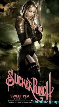 Sucker Punch T-Shirt TShirt A40937