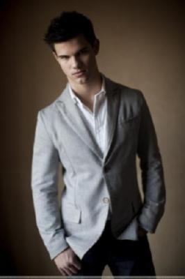 Taylor Lautner T-Shirt A41602