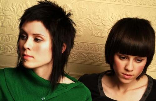 Tegan And Sara T-Shirt A41732