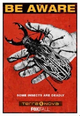 Terra Nova T-Shirt A41882