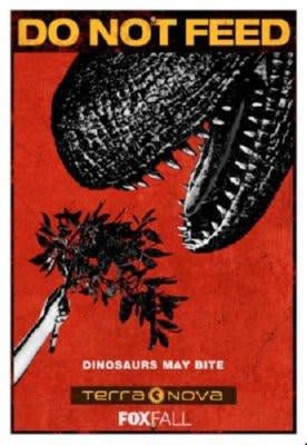 Terra Nova T-Shirt A41887