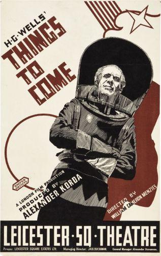 Things To Come T-Shirt A42187