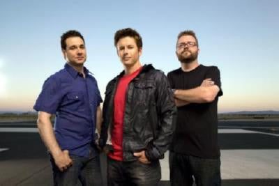 Top Gear Usa Mug Photo Coffee Mug