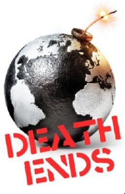 Torchwood Miracle Day Poster Print #K8670