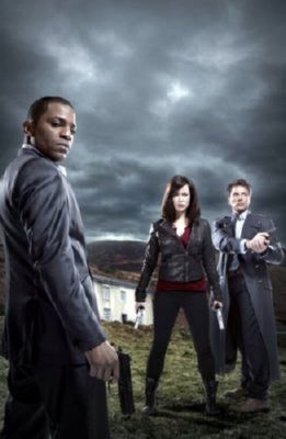 Torchwood Miracle Day Poster Print #K8675