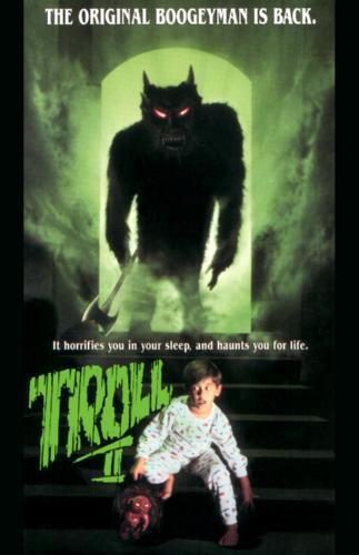 Troll 2 T-Shirt A43758