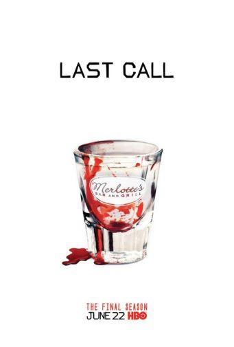 True Blood T-Shirt A43938