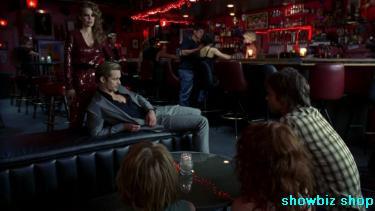 True Blood Tv T-Shirt A43943