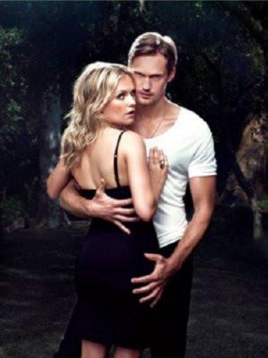 True Blood T-Shirt A43993