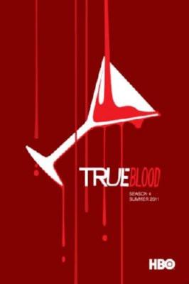 True Blood T-Shirt A44018