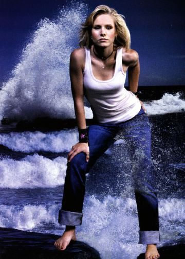 Veronica Mars Puzzle Jigsaw Puzzle Choose a Size