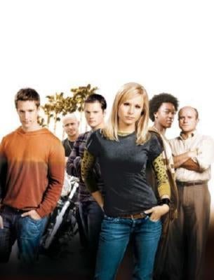 Veronica Mars Mini T-Shirt A45028