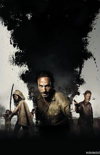 Walking Dead T-Shirt A45440