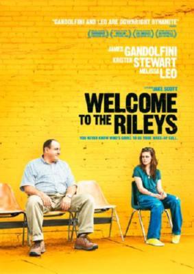 Welcome To The Rileys Movie T-Shirt A45965