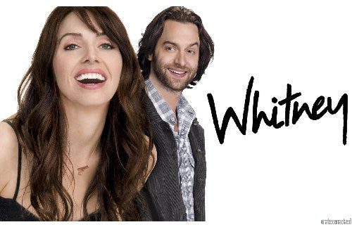 Whitney Mouse Pad Mousepad