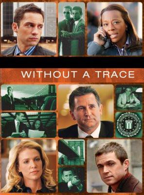 Without A Trace T-Shirt A46510