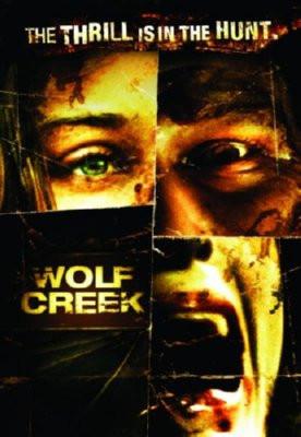 Wolf Creek T-Shirt A46570