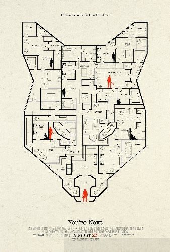 You'Re Next Puzzle Jigsaw Puzzle Choose a Size