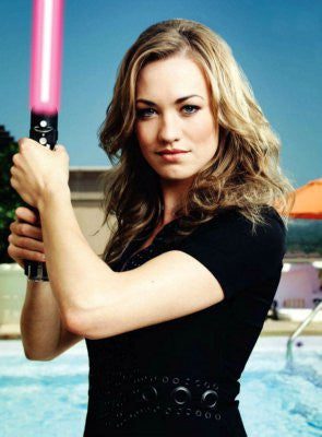 Yvonne Strahovski Mug Photo Coffee Mug