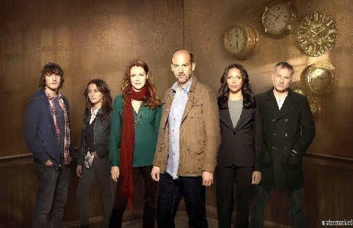 Zero Hour T-Shirt A47370