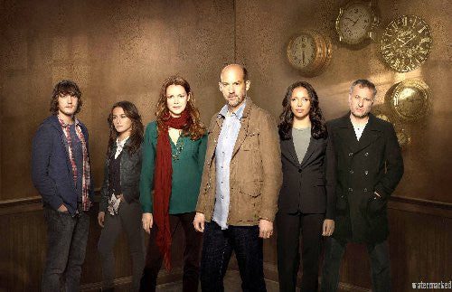 Zero Hour Puzzle Jigsaw Puzzle Choose a Size