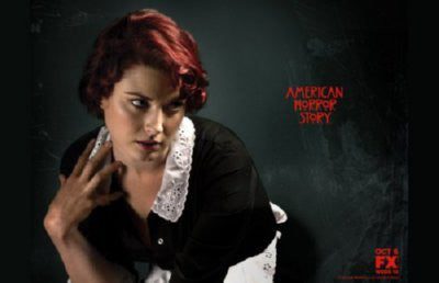 American Horror Story Puzzle Jigsaw Puzzle Choose a Size