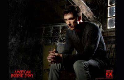 American Horror Story Mouse Pad Mousepad